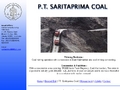 Saritaprima Coal