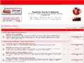 Expatriate Forums in Indonesia