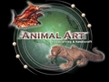 Animal Art Shop