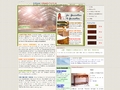 Antiques Indonesia Furniture