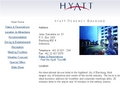 Hyatt Regency Bandung