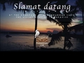 Pemandangan Laut