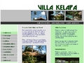 Bali Villa Kelapa