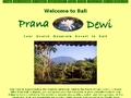 Prana Dewi