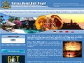 Suite Hotel Bali Royal