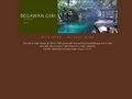Begawan Giri Estate