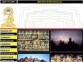 Virtual Borobudur Buddhist Temple