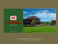 Cendana Resort and Spa
