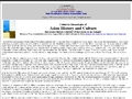 Columbia Chronologies of Asian History and Culture