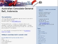 Australia