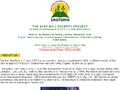 East Bali Poverty Project