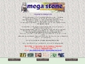 Megastone