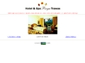 Hotel Raya Trawas, Mojokerto - Eastjava
