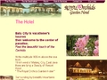 Royal Orchids Garden Hotel, Batu - Malang