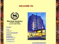 Sheraton Hotel - Surabaya - Indonesia