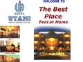 Hotel Utami, Surabaya, Eastjava