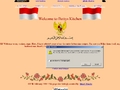 Indonesian Recipes