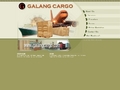 Galang Putra Cargo