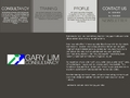 Gary Lim Consultancy