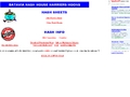 Batavia Hash House Harriers Hoons