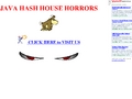Jakarta Hash House Harrietts