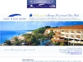 Grand Mirage Resort