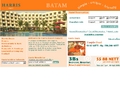 Harris Resort