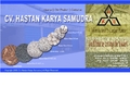 Hastan Karya Samudra