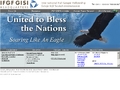 International Full Gospel Fellowship