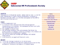 Indonesian HR Management