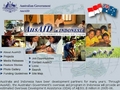 AusAID in Indonesia-Australian Government's Overseas Aid Program