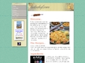 Henk's Hot Kitchen - Indonesian Food Made Easy