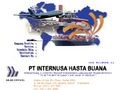 PT. Internusa Hasta Buana