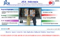 Japan International Cooperation Agency (JICA) Indonesia