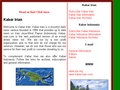 Kabar Irian On-line Magazine