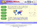 Karya Mulia,