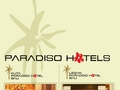 Kuta Paradiso Hotel