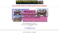 Rotan Mahawu Jaya