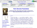 Indonesian Christian Foundation