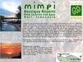 Mimpi Boutique Resorts Dive Centres and Spa