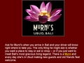 Murni's