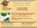Nagoya Entertainment District