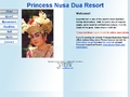 Princess Nusa Dua Resort