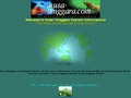 Nusa Tenggara Tourism Information