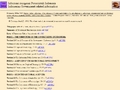 Indonesian Government System