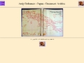 Documents and Correspondence on New Guinea's Boundaries