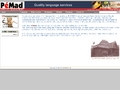 PeMad - Project Management