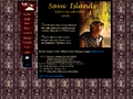 The Savu Islands