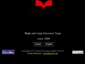 Samcro Hyosung Adilestari