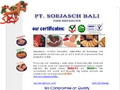 Soejasch Bali